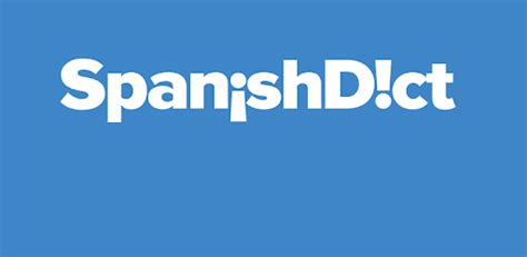 SpanishDictionary.com .